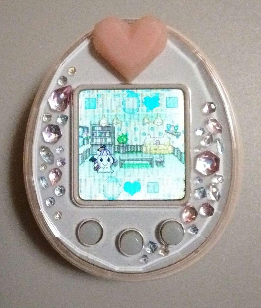 たまごっち ピース アイカツ