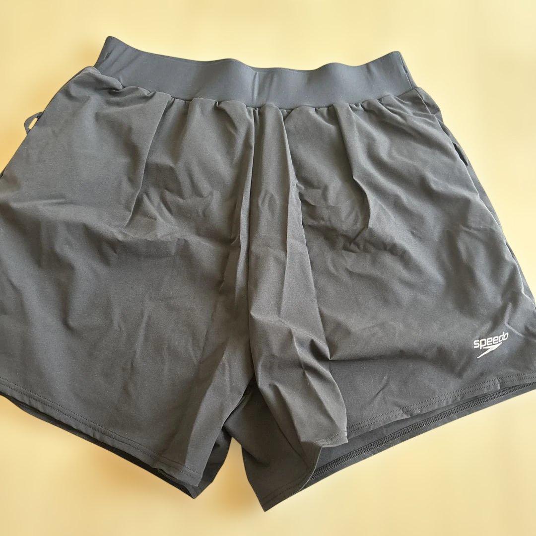 スピード⭐︎セパレート水着レディースL新品未使用