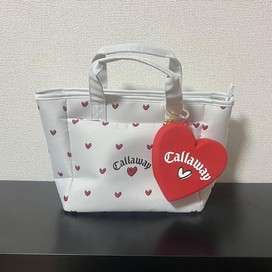 Callaway ゴルフバッグ