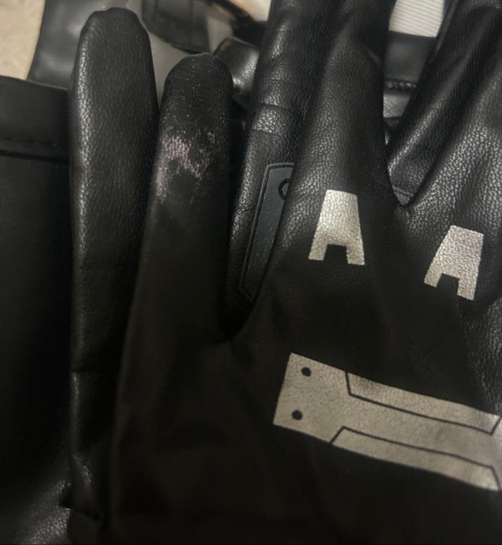 三分妄想 ゼンゼロ　月城柳　コスプレ衣装 ウィッグ Mサイズ