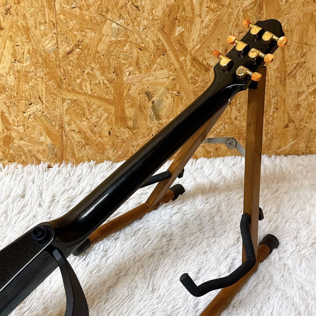 YAMAHAサイレントギター SLG110S アコースティック ヤマハ