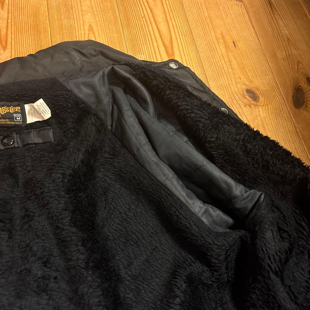 swingster コーチジャケット