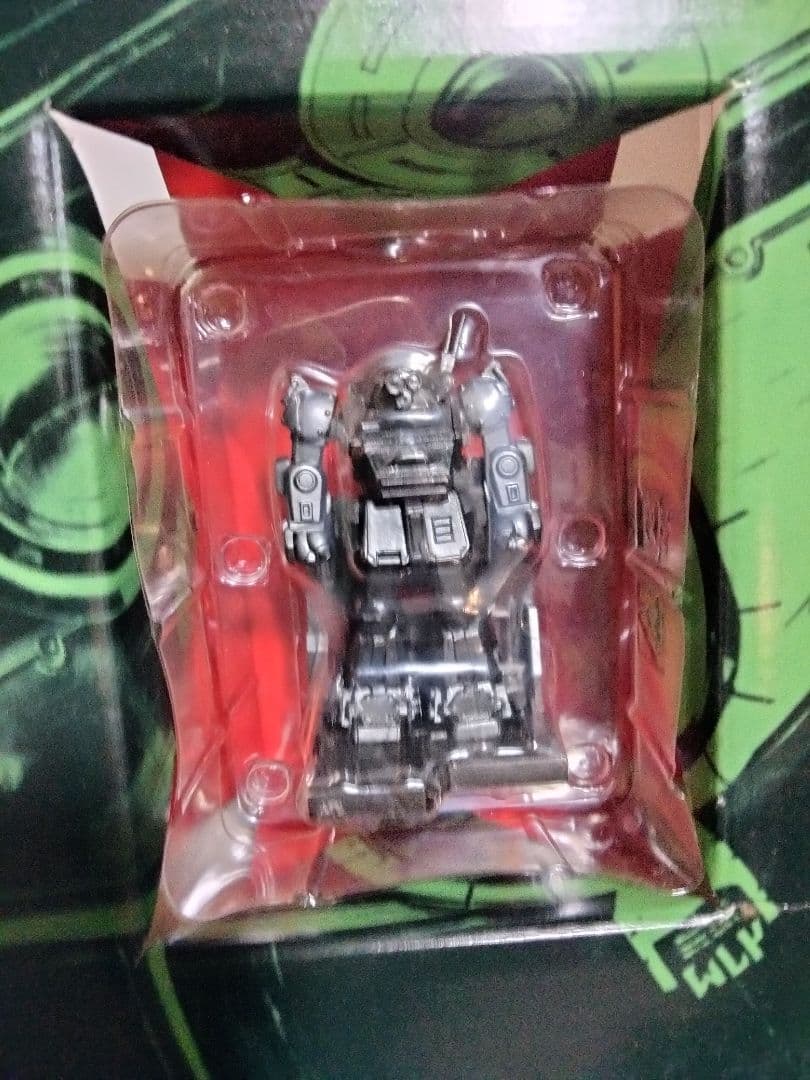 [DVD] 装甲騎兵ボトムズ DVDメモリアルボックス美品