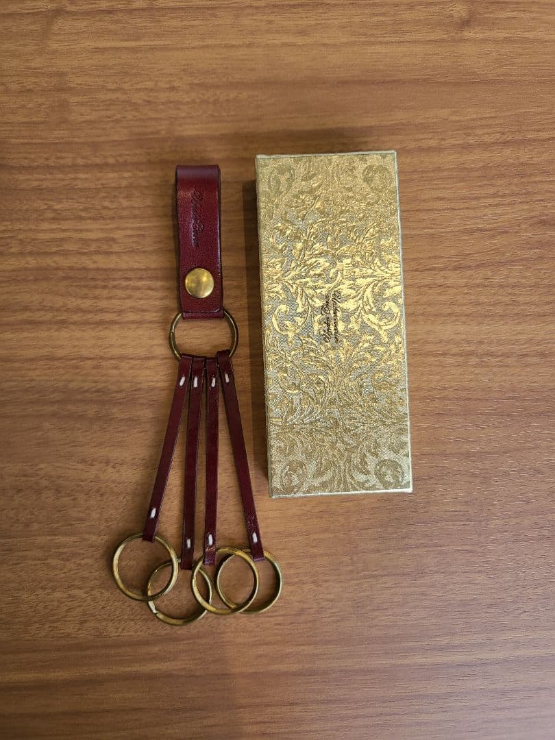 アンダーカバー キーホルダー