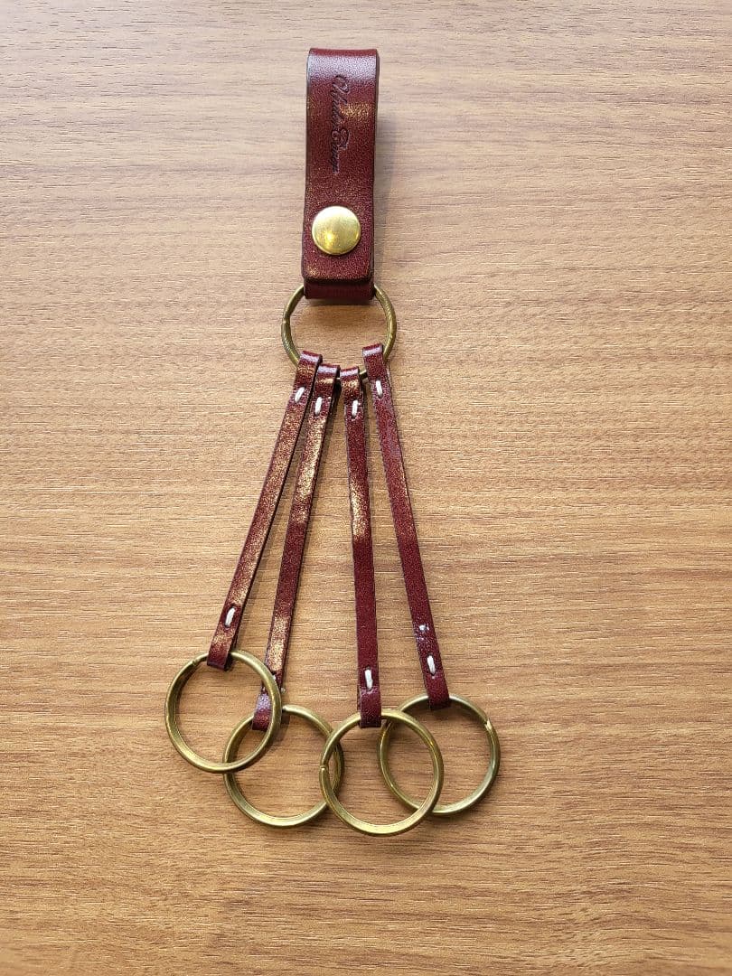 アンダーカバー キーホルダー