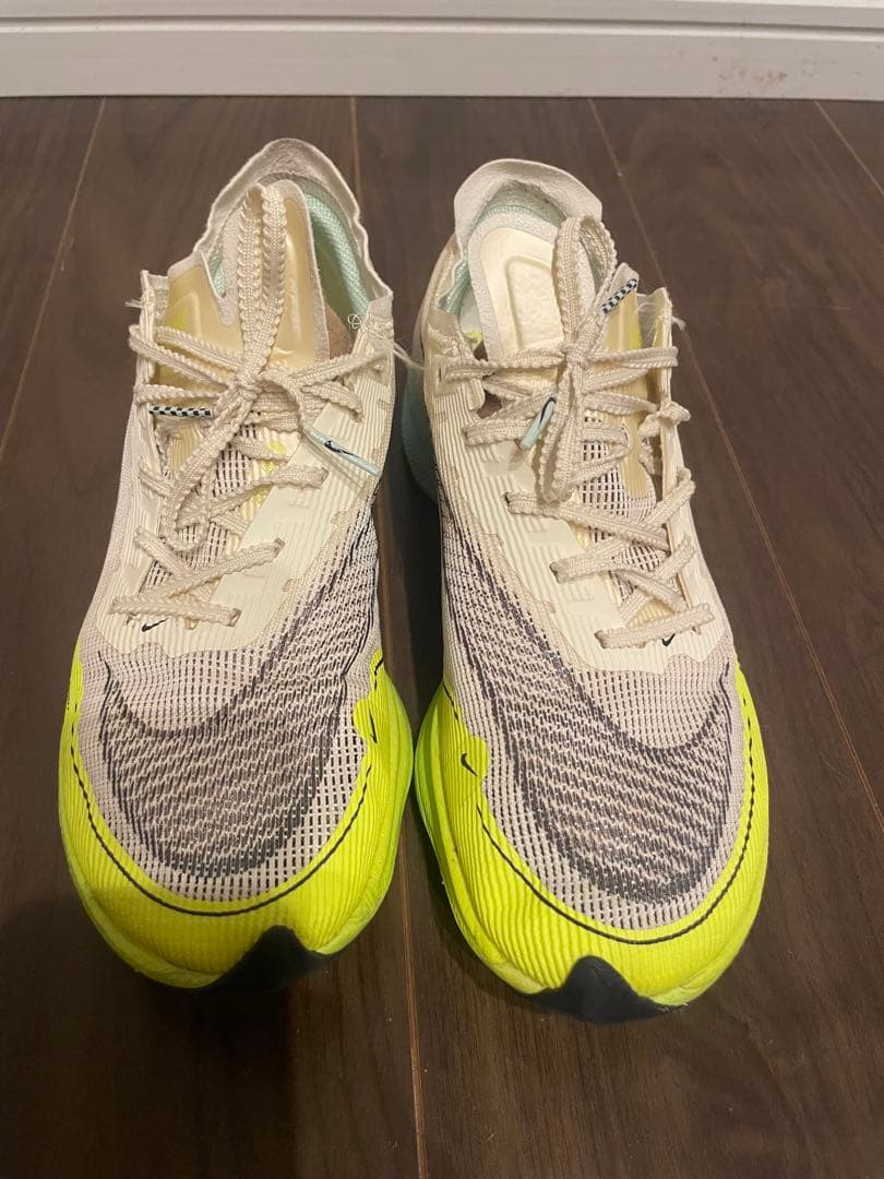 ナイキ ランニングシューズ ヴェイパーフライネクスト2 26cm