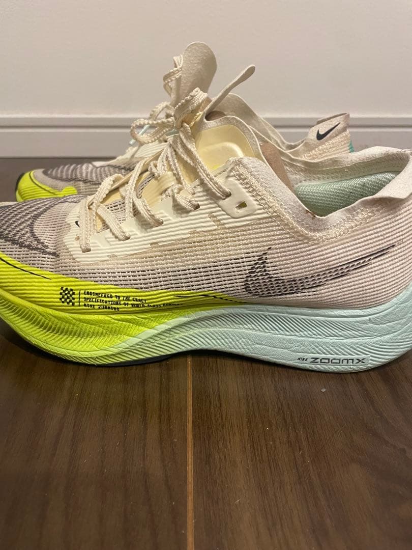 ナイキ ランニングシューズ ヴェイパーフライネクスト2 26cm