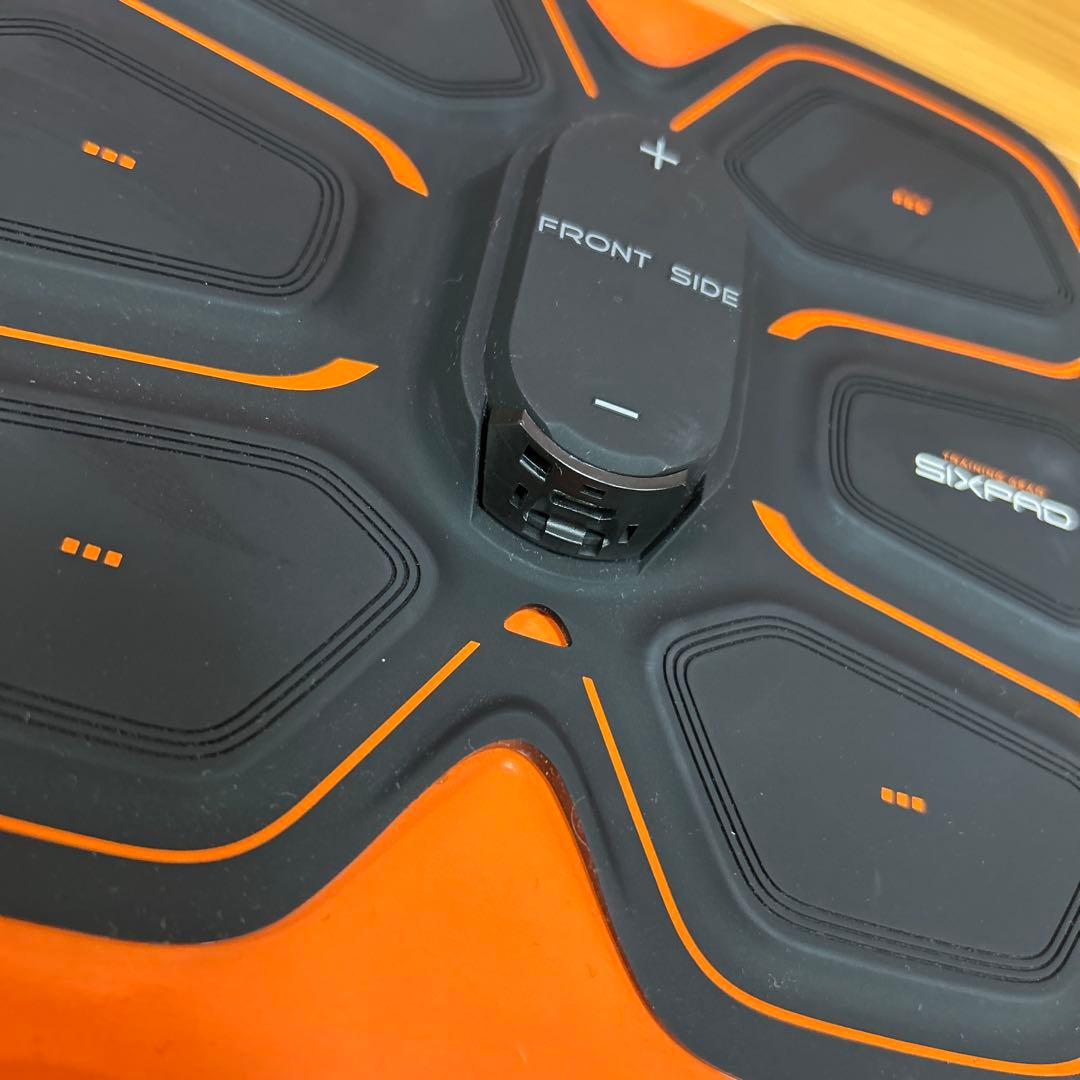 SIXPAD ボディフィット シックスパッド