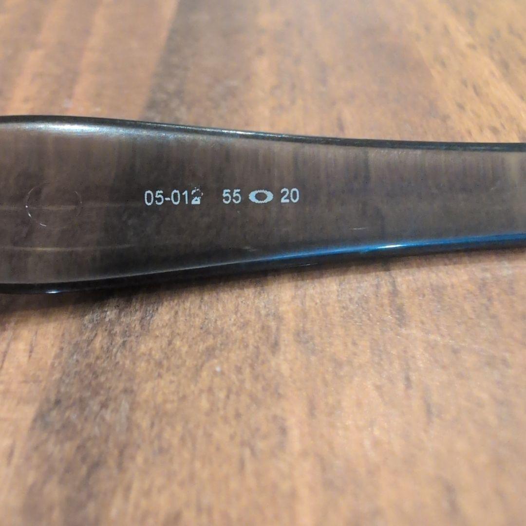 べ*ー様 【希少・廃盤品】OAKLEY オークリー モンスタードッグ