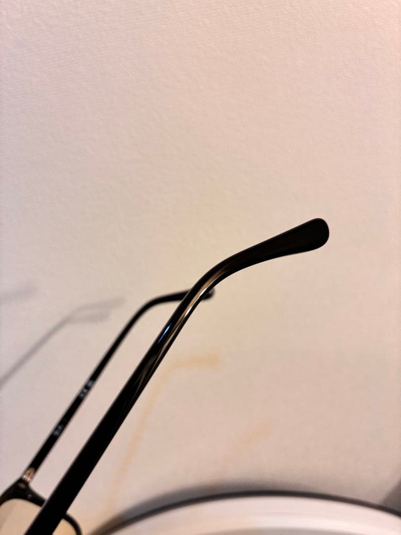 レイバン　タレックス　モアイブラウン