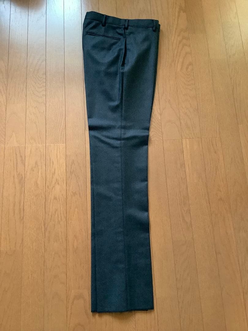 メンズ　ジェイプレス j.press チャコールグレー A4 新品未使用