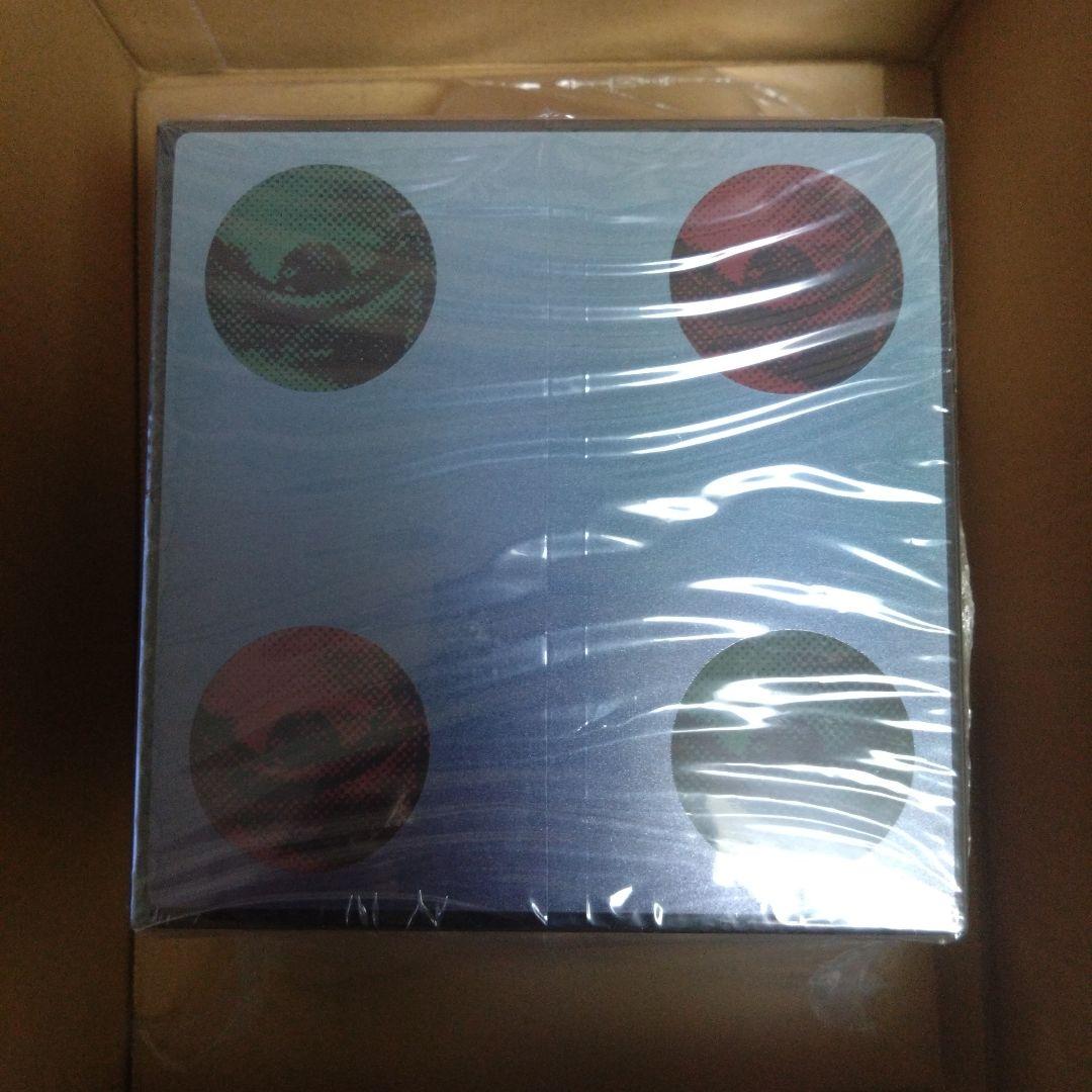 稲葉浩志 / LIVE 2024 en-Zepp COMPLETE CUBE