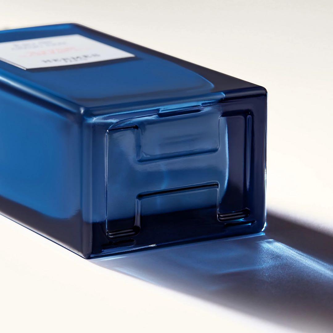 HERMES オー ドゥ シトロン ノワール ボディローション