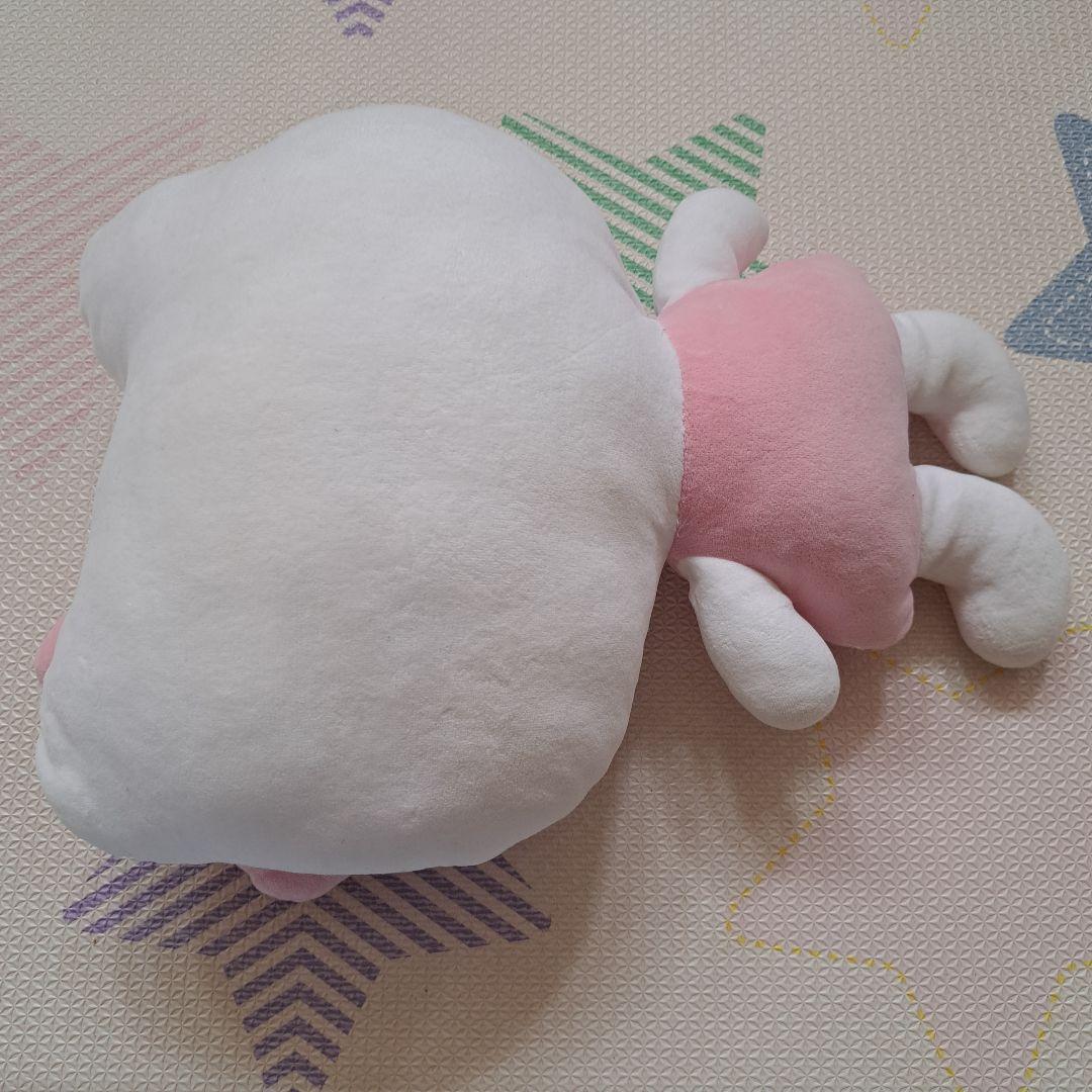 ハローキティ スムーチュ　ぬいぐるみ USJ　大きい　特大　smoo chu