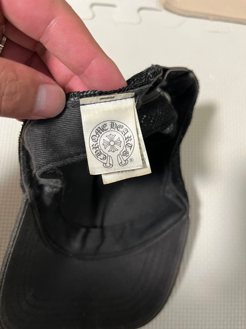 クロムハーツ　帽子