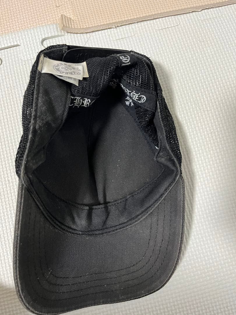 クロムハーツ　帽子