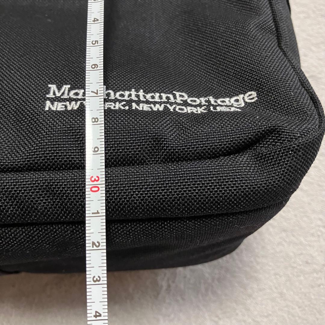マンハッタンポーテージ　ビジネスバッグ 3way リュック ショルダー 大容量