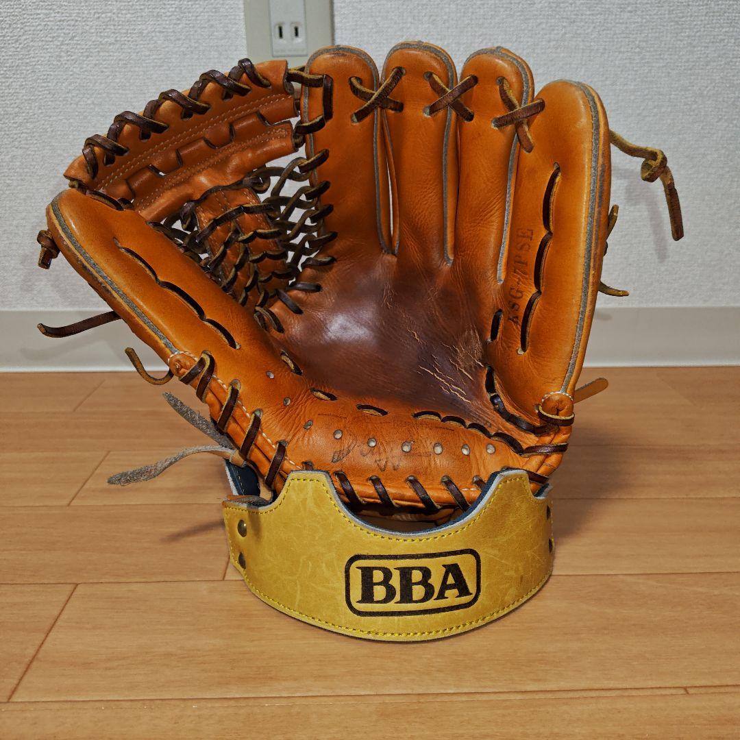 久保田スラッガー 硬式 内野手用 グローブ 野球 サード オールラウンド