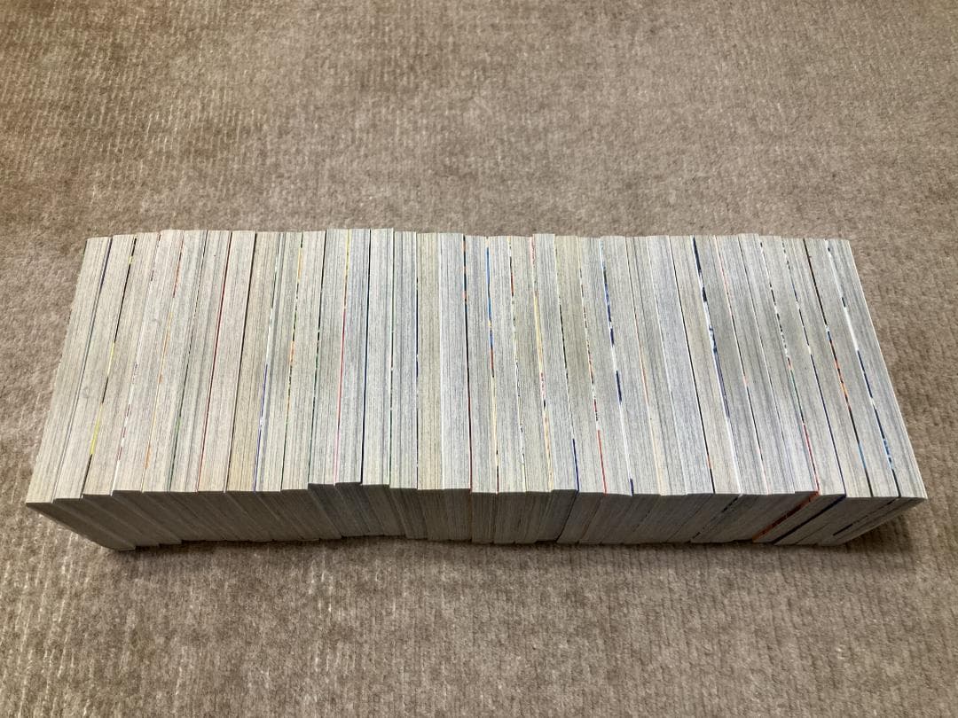 雷句誠 金色のガッシュ！！ & どうぶつの国 全巻セット