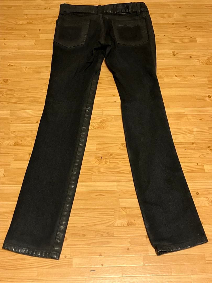 5351プールオム　ジーンズ　サイズ2