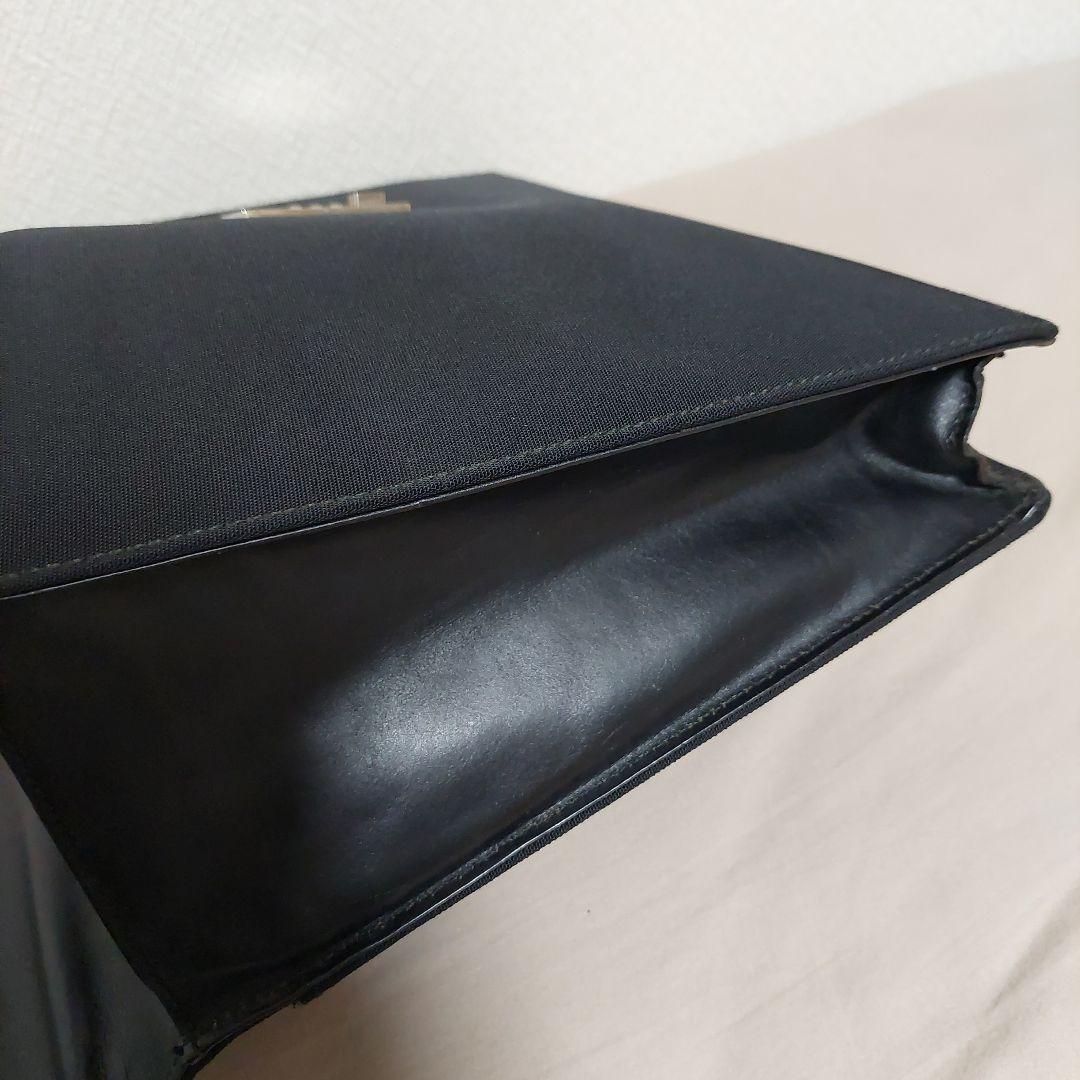 GUCCI　ビジネスバッグ　ブリーフケース