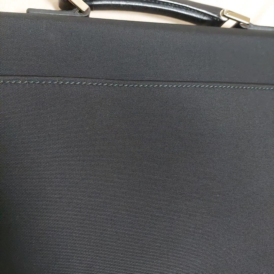 GUCCI　ビジネスバッグ　ブリーフケース