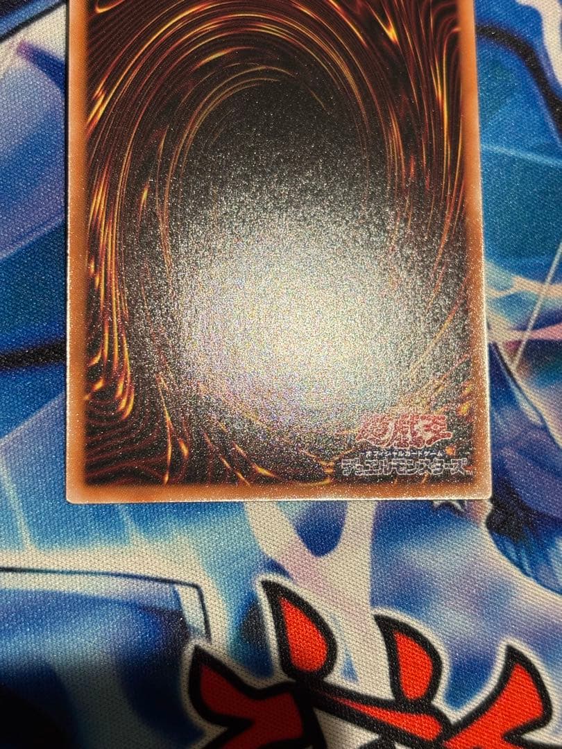 ブラックマジシャンガール　25th　絵違い　日版　WPP4　スリーブ付