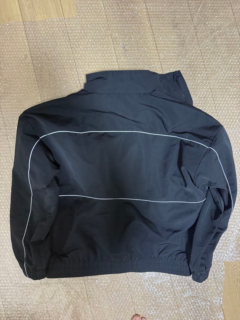 pro club ナイロンジャケット