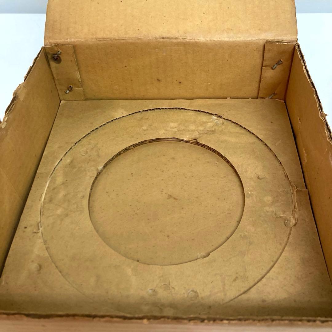 B420- 日立 電気コンロ HS-646 電熱ヒーター丸型 脚付き レトロ