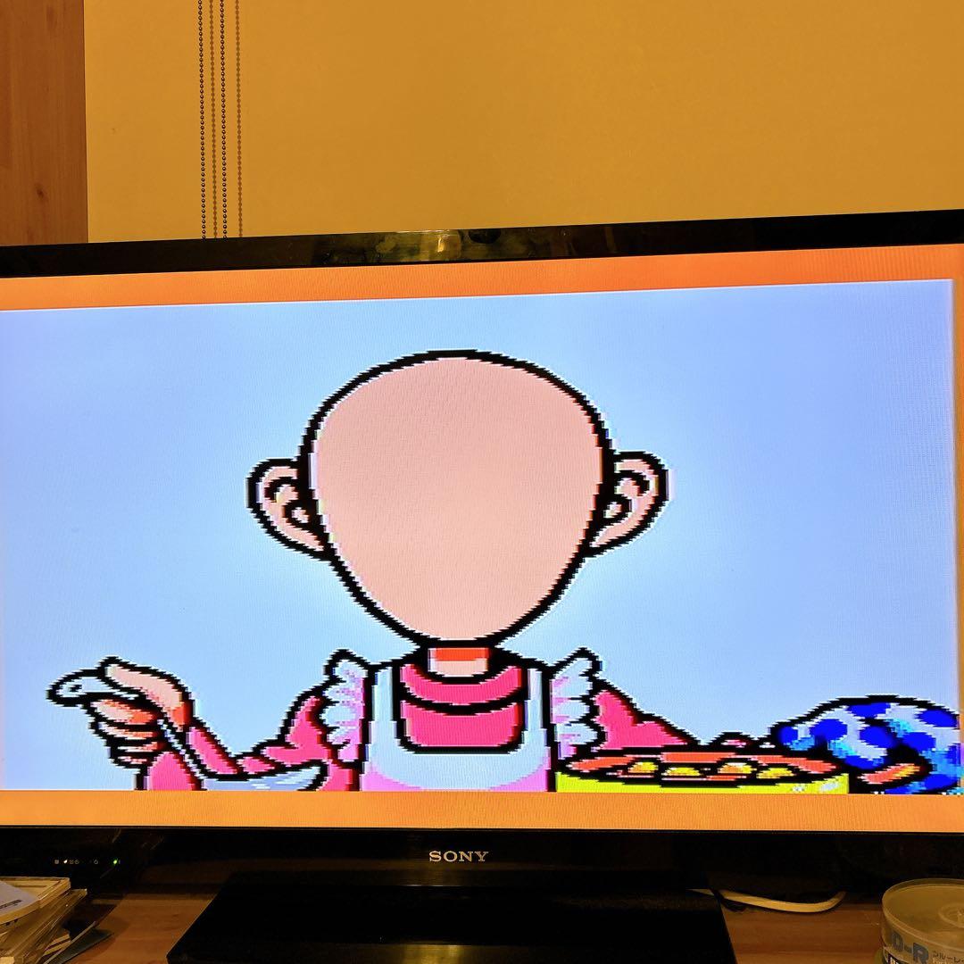 箱説付き　コナミ　グラフィックコンピューター　PICNO　ピクノ　RX001