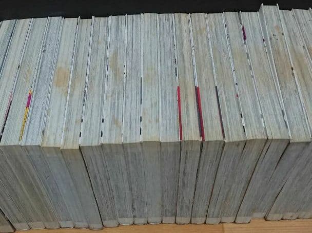 闇金ウシジマくん 1～33巻セット