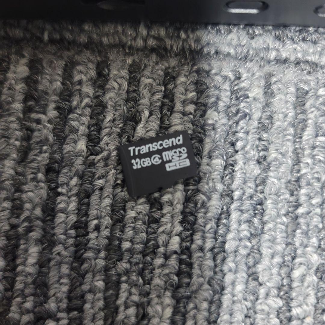 ANBERNIC RG552 ブラック アンバーニック