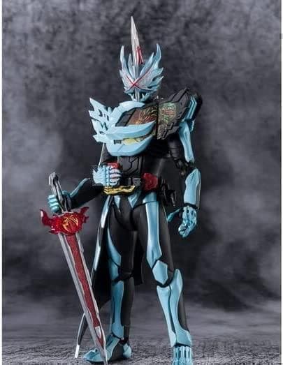 【新品】S.H.Figuarts 仮面ライダーセイバー プリミティブドラゴン