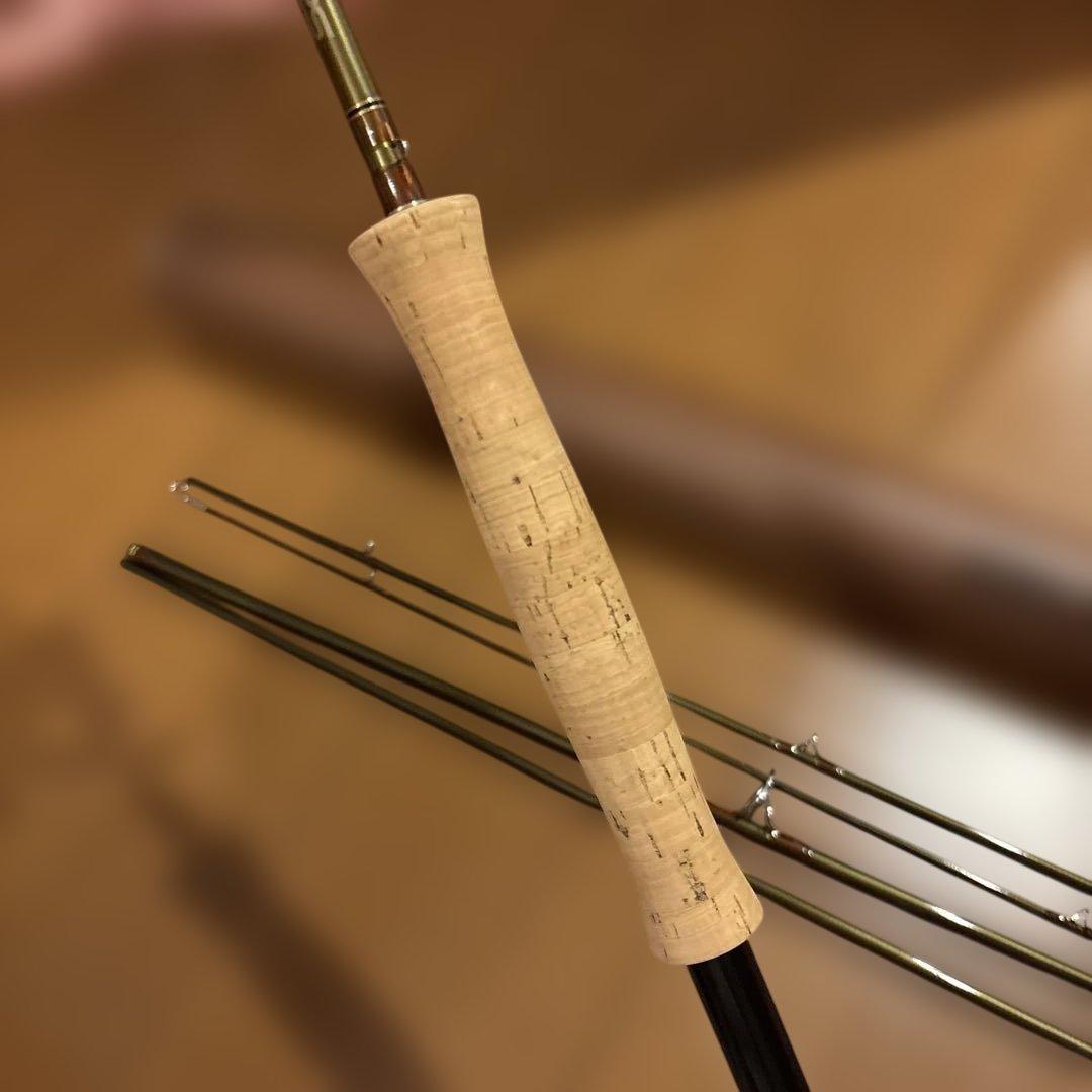 SAGE SLT セージ　890-5 9’0”