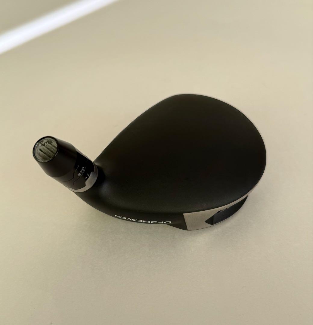 【中古】On The Screw DF2 HEAVEN 5W クリーク