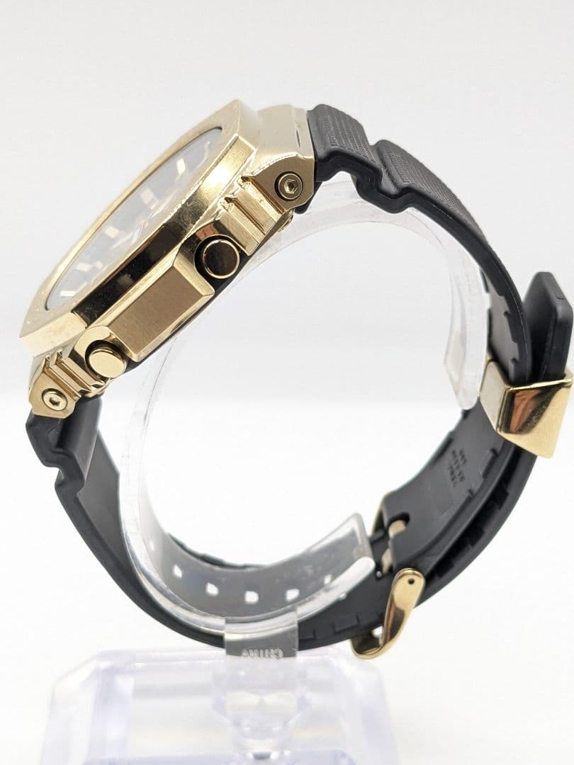 極美品 CASIO G-SHOCK GM-2100MG-1AJR カシオ