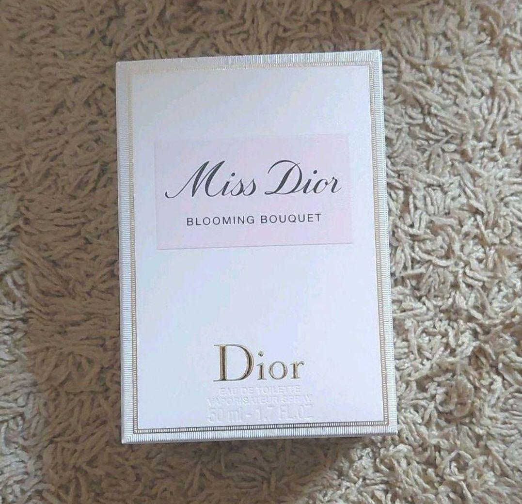 ミス ディオール ブルーミング ブーケ 50ml オードトワレ