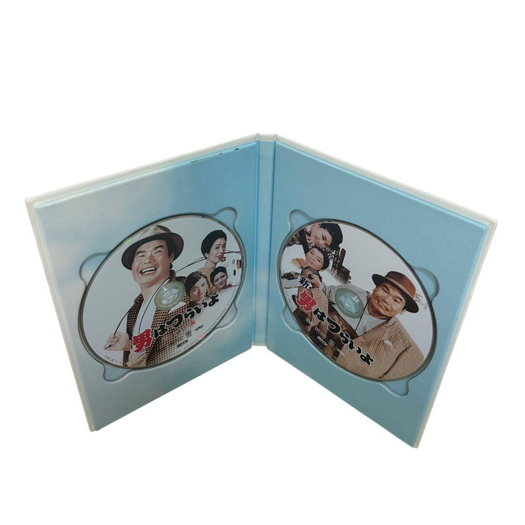 男はつらいよ HDリマスター版 DVD 全53話 特別編 特典1,2,3,4