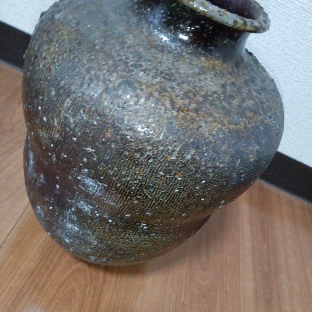 古丹波　丹波　壺