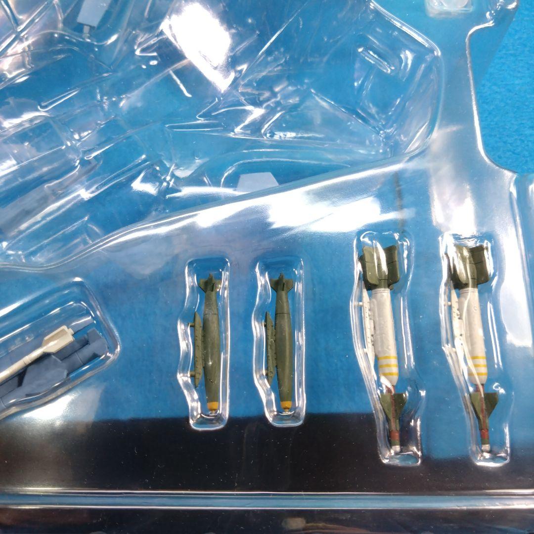 m*3様 F-14　スケール1/72　ダイキャスト