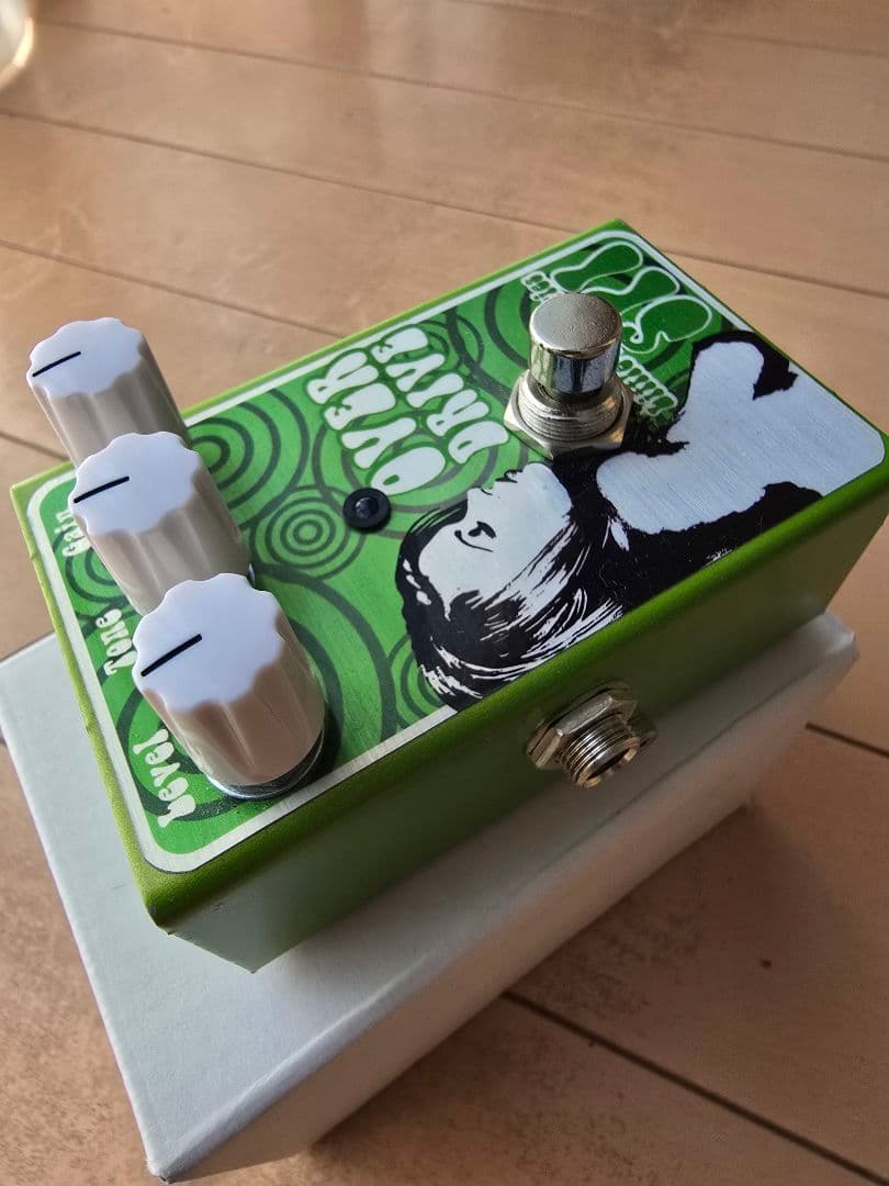 SPI Little Dick Series オーバードライブ