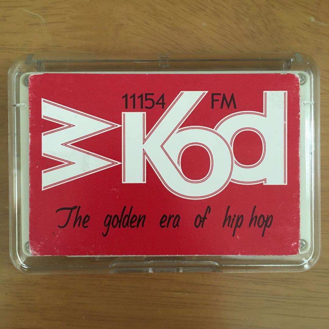 Muro vs. DJ K-Prince – WKOD 11154 FM❗️