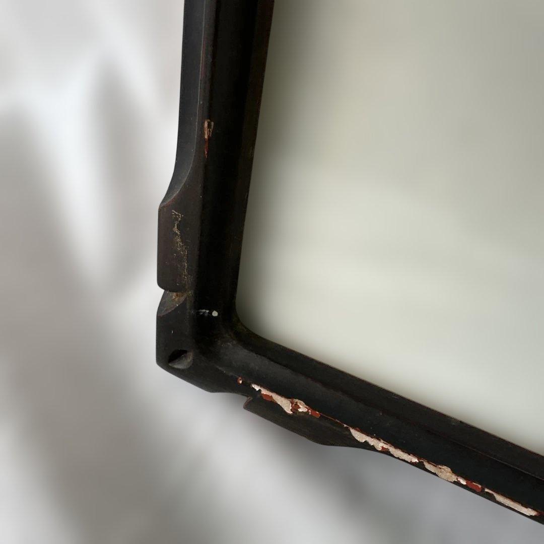 マルク シャガール 『 エルサレムウインドウズ ガド族 』