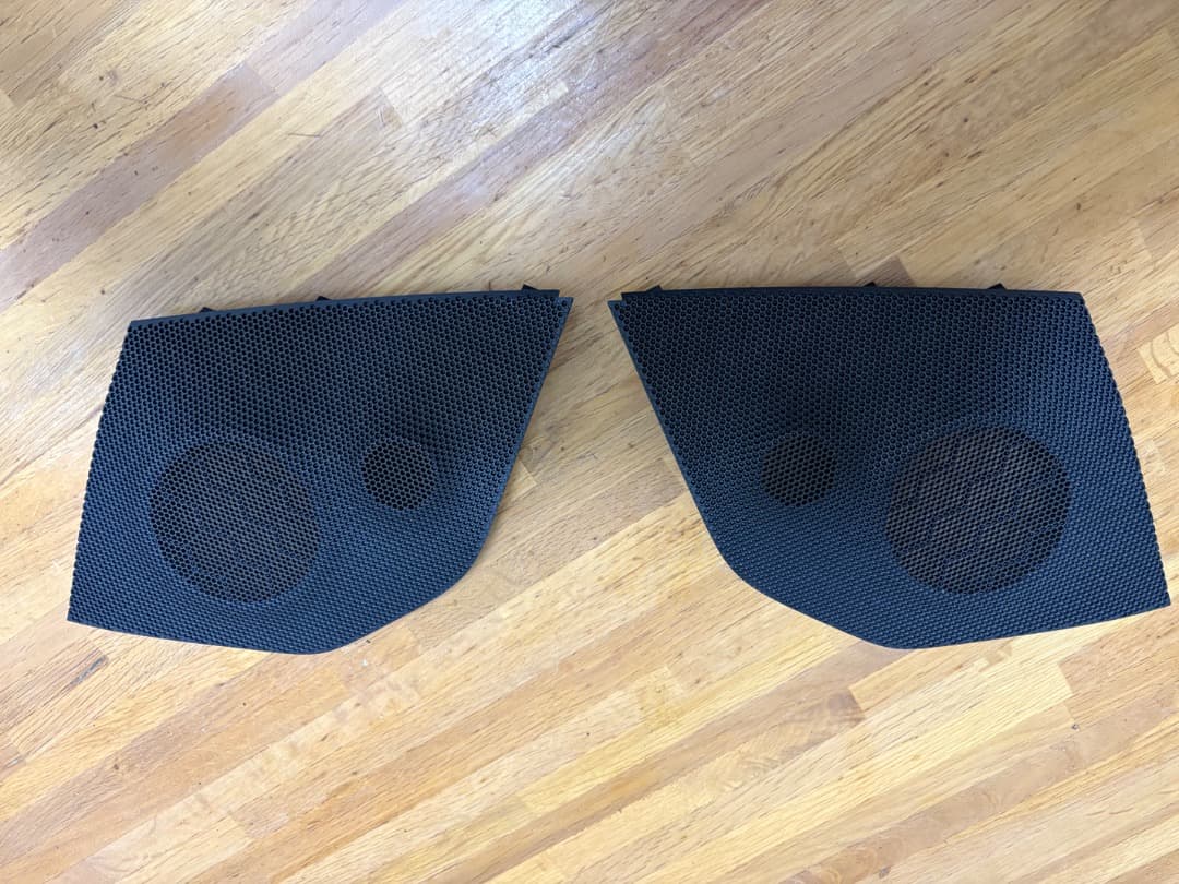 カーオーディオ Sonic Design TBE-1877Ai & SD-T18