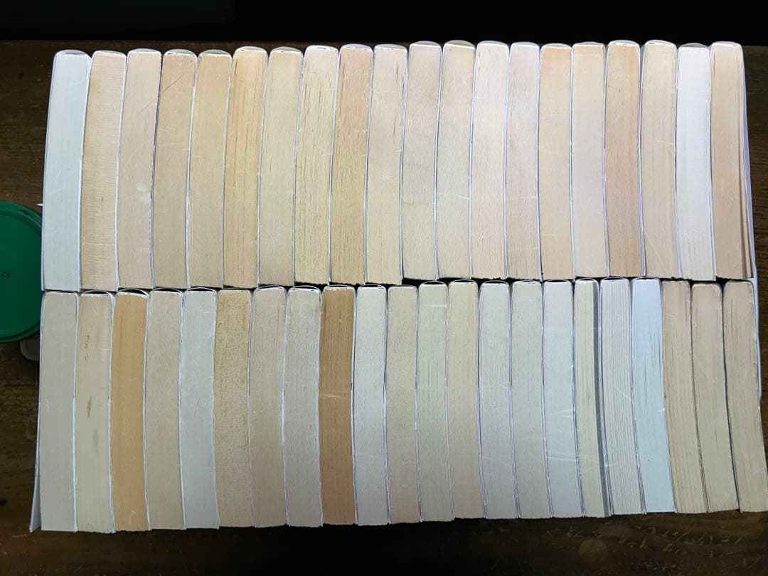 レモンハート　全３７巻＋5冊