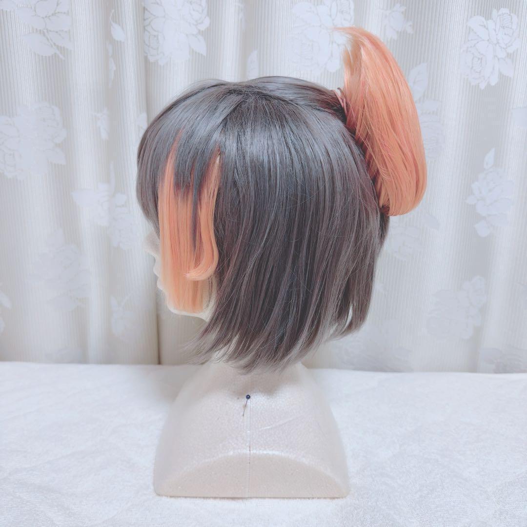 コスプレ衣装 Vtuber ほぼフルセット にじさんじEN ペトラ・グリン