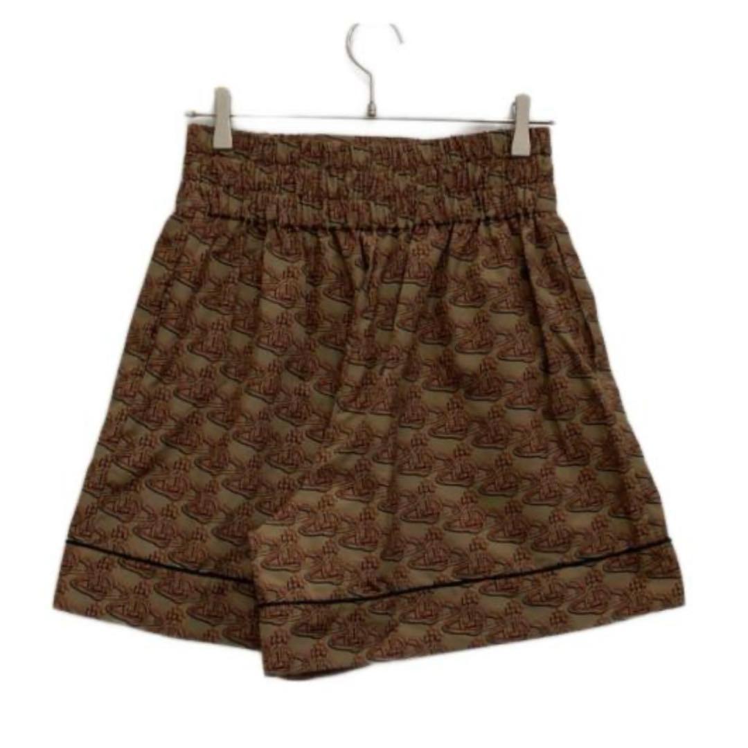 ち*ま様 ヴィヴィアンウエストウッド レッドレーベル ハーフパンツ リピートオー