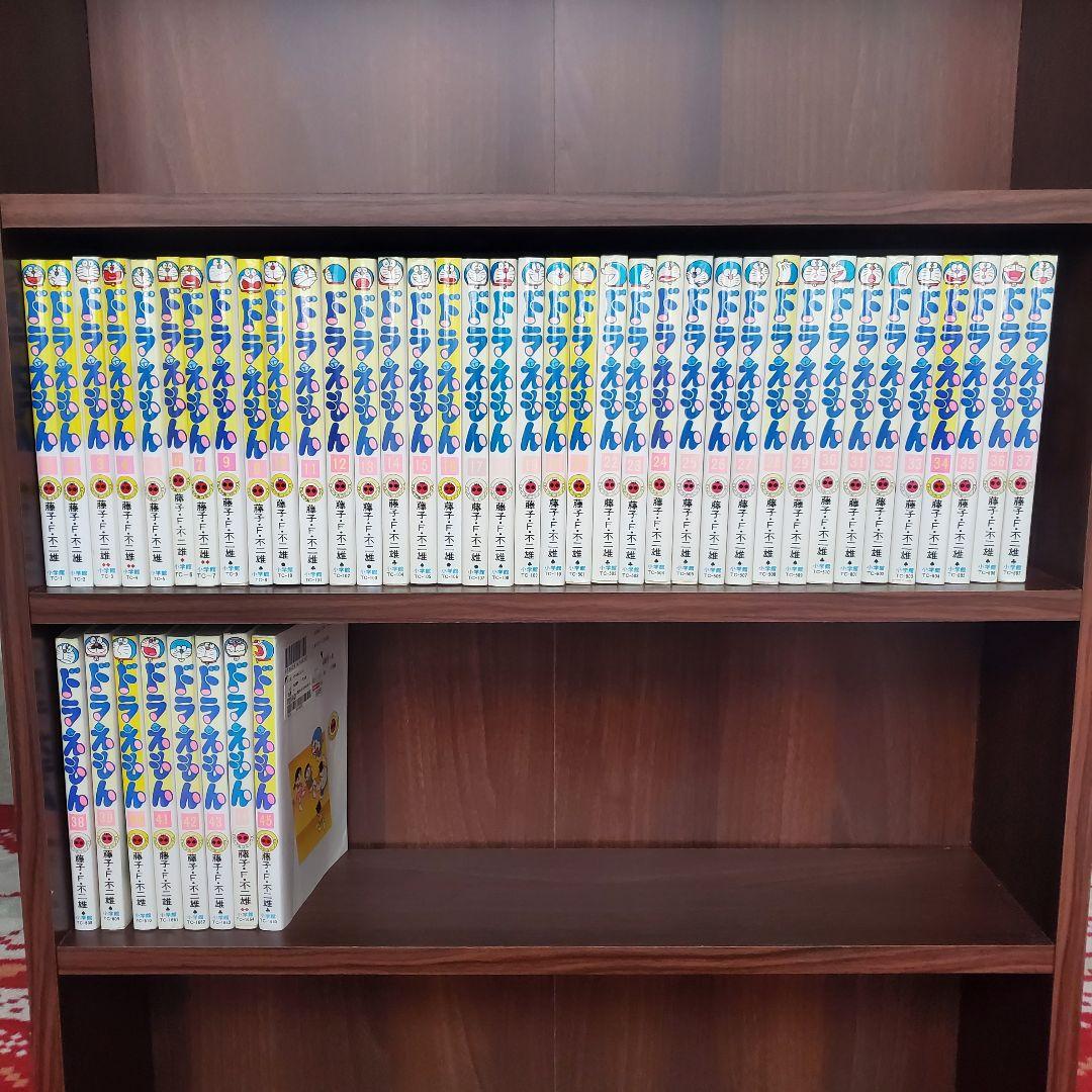 ドラえもん　全巻　1-45巻セット　 漫画 全巻セット 小学館