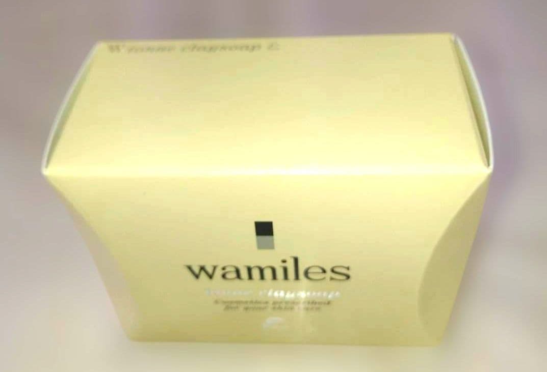 ⭐️多脂質対策セット　メイク落とし、イオンヌ３種、粉おしろい、日焼け止め。