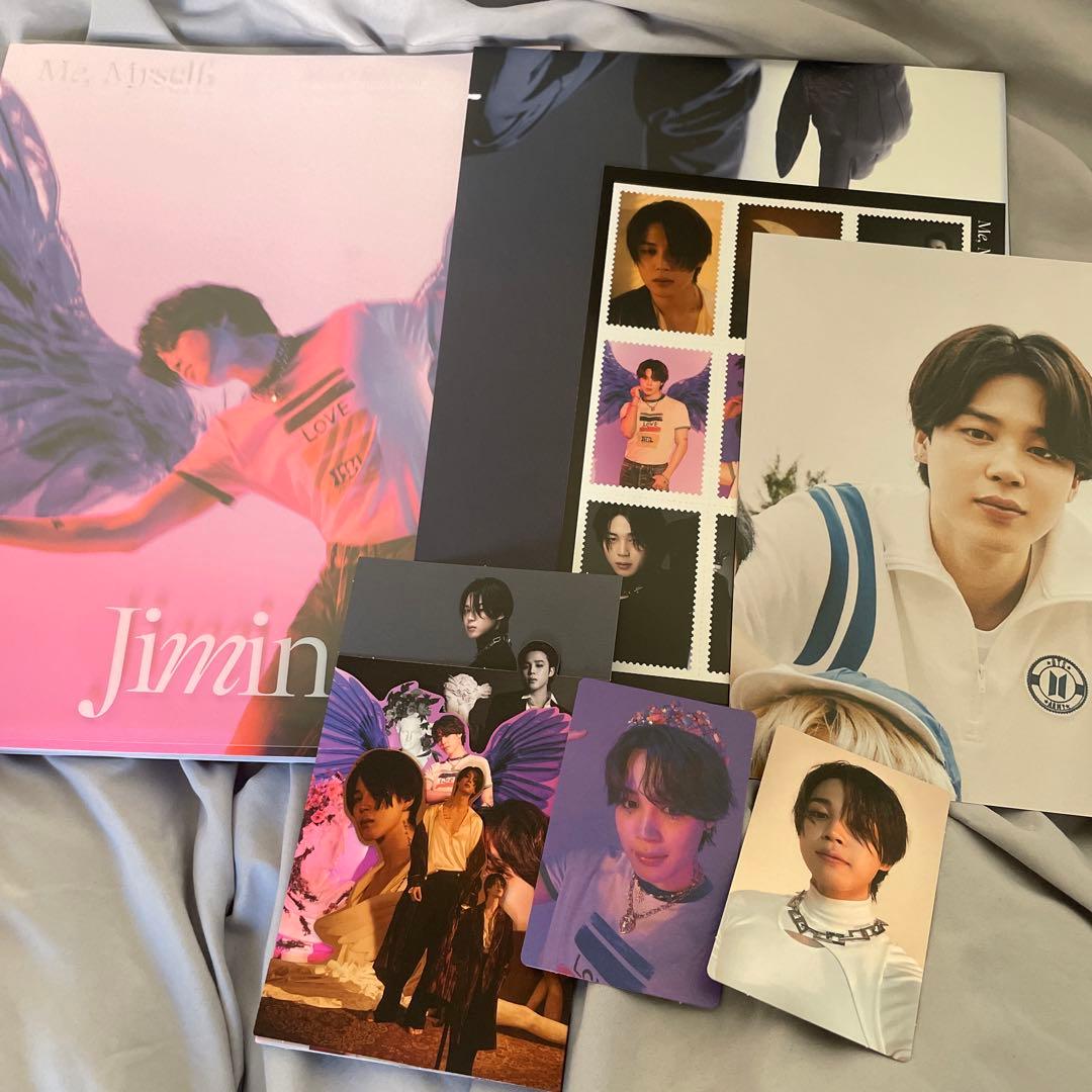 bts 写真集　オール　テテ　ジミン　グク　まとめ売り